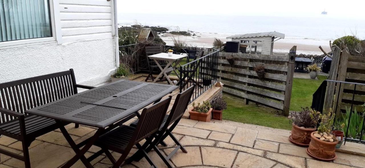 Largo Beach Holiday Home, East Neuk Of Fife, Near St Andrews 下拉戈 外观 照片